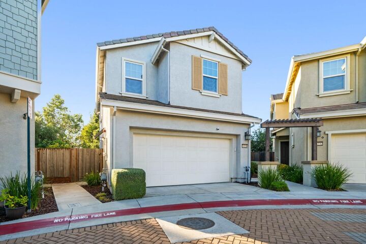 Property Photo:  24228 Nora Circle  CA 94545 