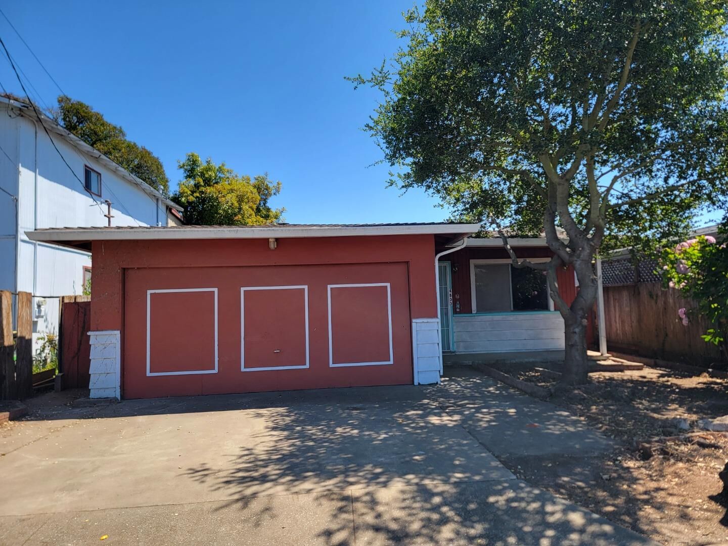Property Photo: 4800 Opal Street CA 95010
