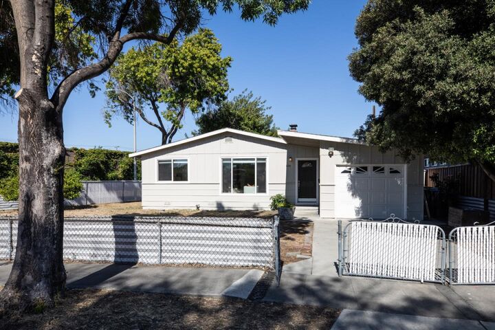Property Photo:  828 San Saba Court  CA 94085 