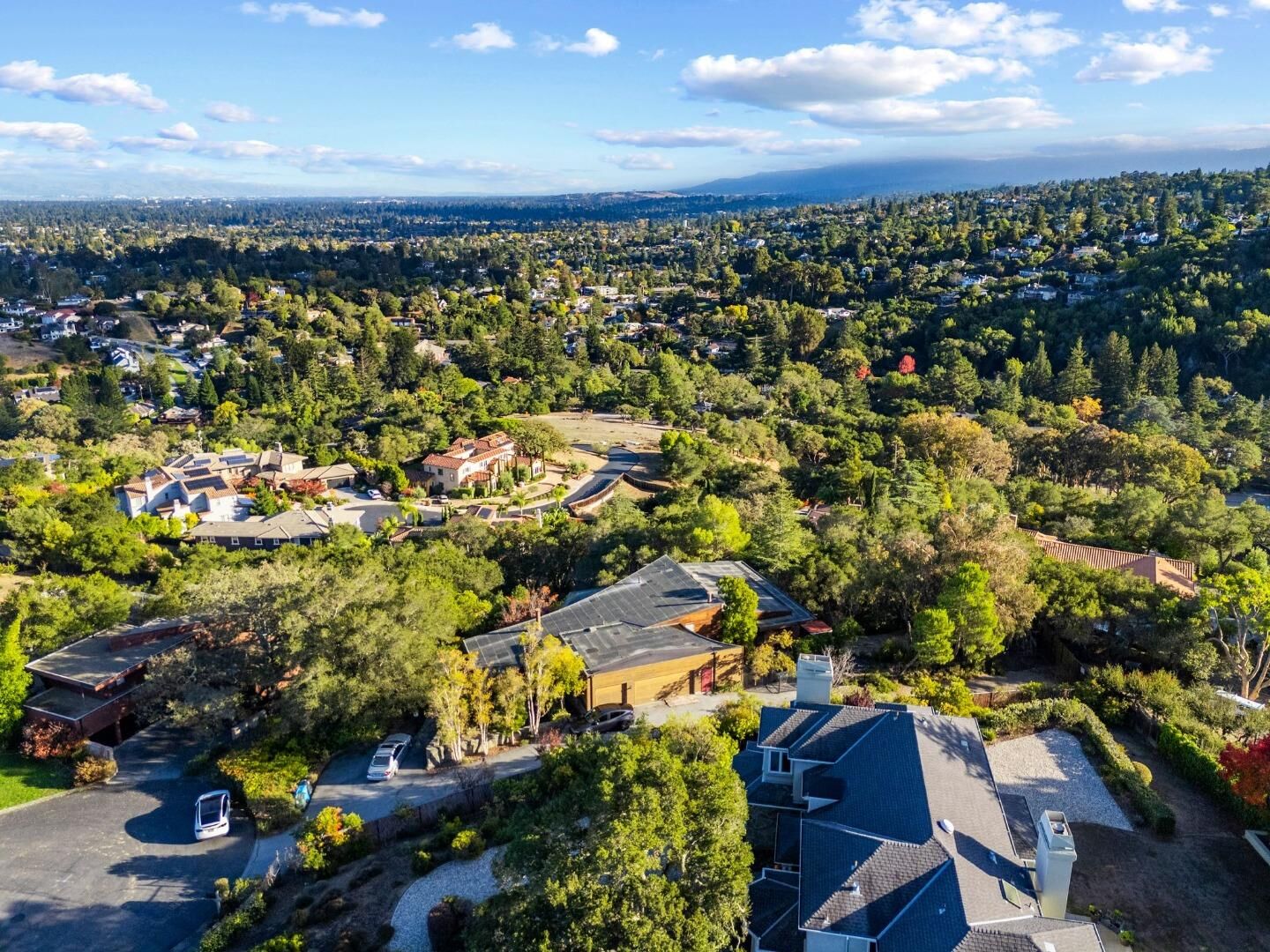 Property Photo:  95 Belle Roche Avenue  CA 94062 