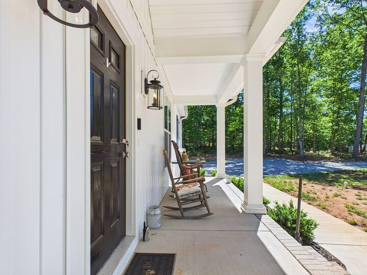 Property Photo: 358 Blackwell Rd VA 24590