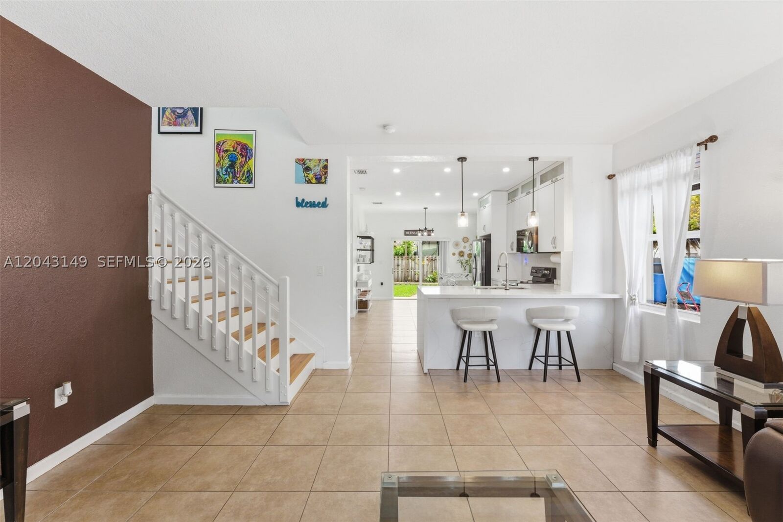 Property Photo:  12964 SW 285th Ter  FL 33033 