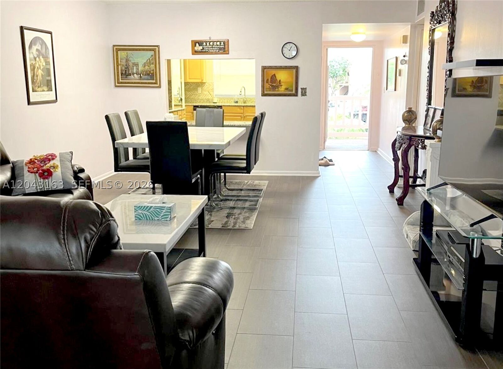 Property Photo: 9481 Sunrise Lakes Blvd 208 FL 33322