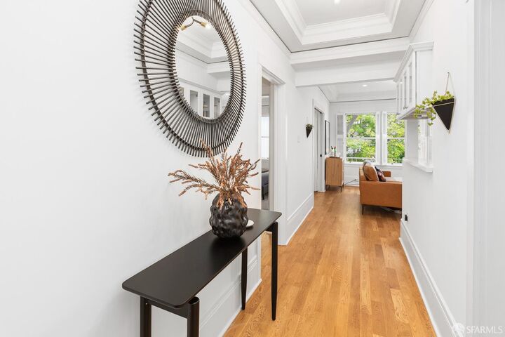 Property Photo:  1030 Bush Street 3  CA 94109 