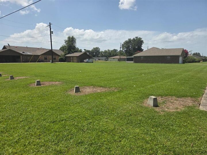 Property Photo:  General Marshall Drive  LA 70601 