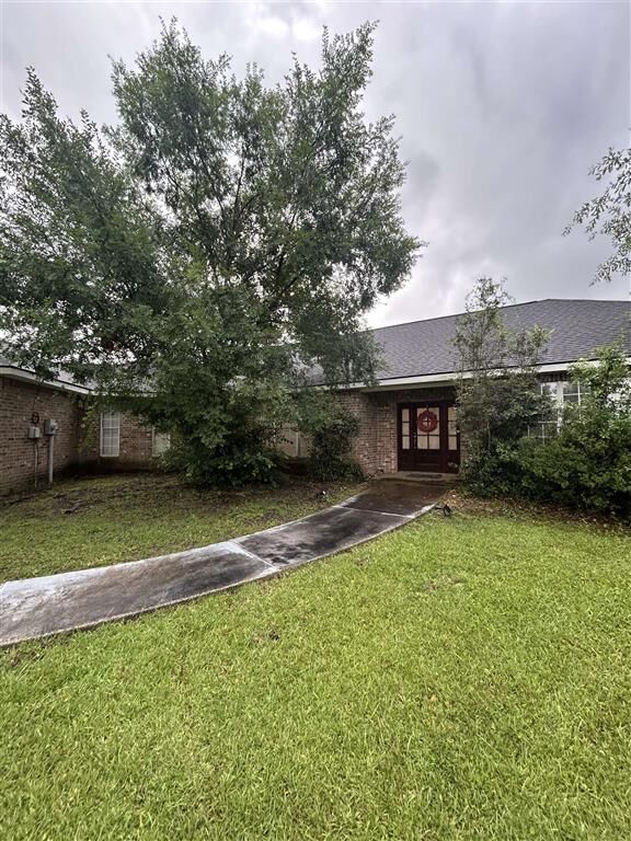 Property Photo:  1006 Baker Road  LA 70669 