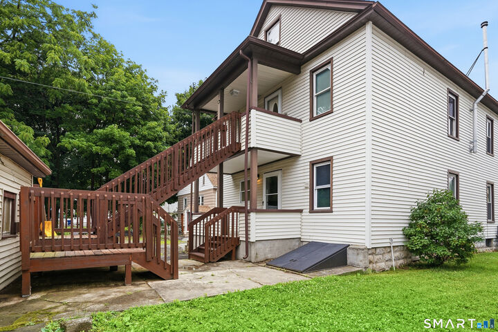 Property Photo:  28 Alice Street  CT 06790 