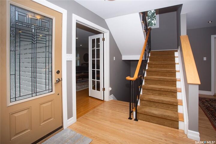 Property Photo:  6 Harrington Place  SK S7H 3Y5 