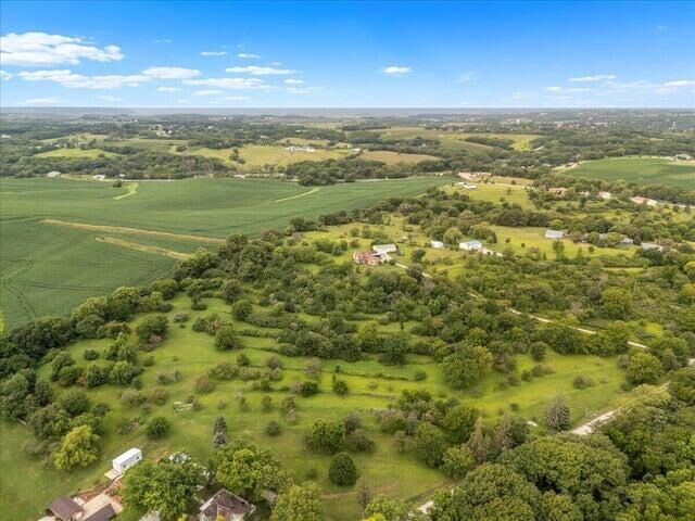Property Photo:  8 Acres Ivory Road  IA 51534 
