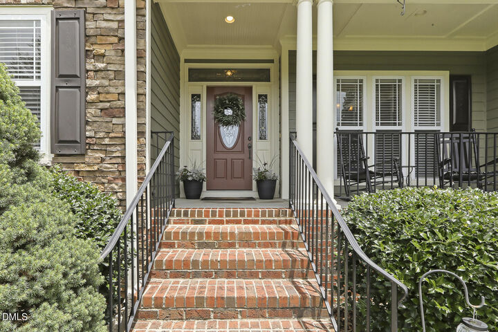Property Photo: 6321 Southern Charm Lane NC 27603