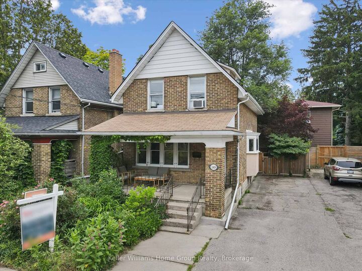 Property Photo:  149 London Road W  ON N1H 2C2 