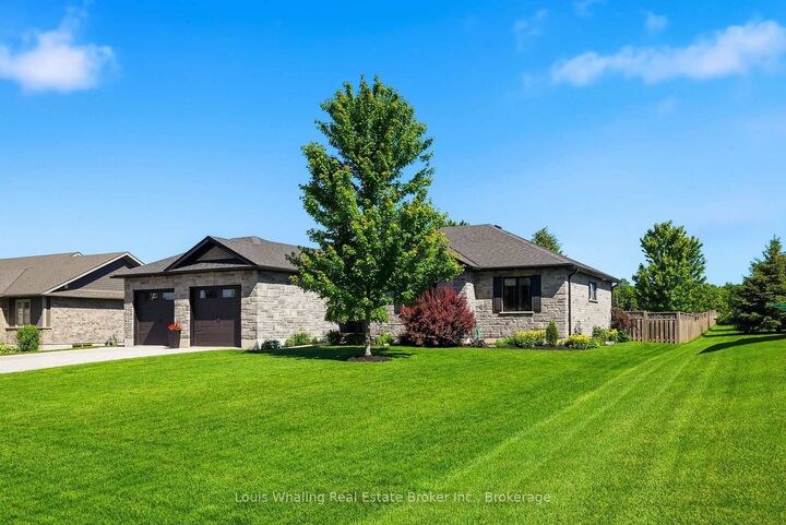 Property Photo: 323079 Durham Road E ON N0G 1R0