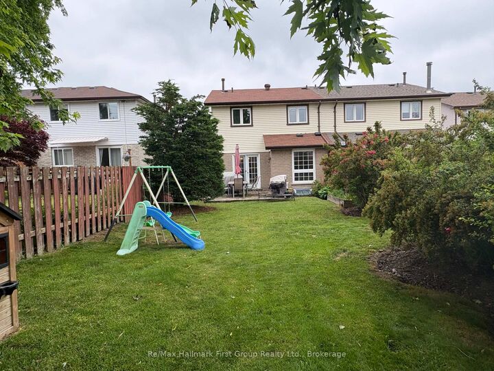 Property Photo:  565 Birkdale Street  ON L1H 8C3 