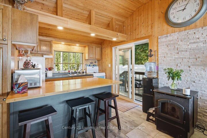 Property Photo:  194 Christie Lane  ON K0K 2K0 