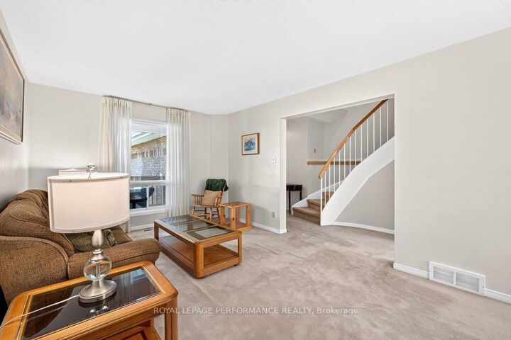 Property Photo: 38 Burlington Crescent ON K1T 3K6