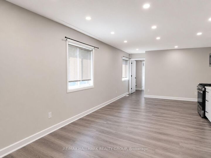 Property Photo:  131 Camelia Avenue 3B  ON K1K 2X5 
