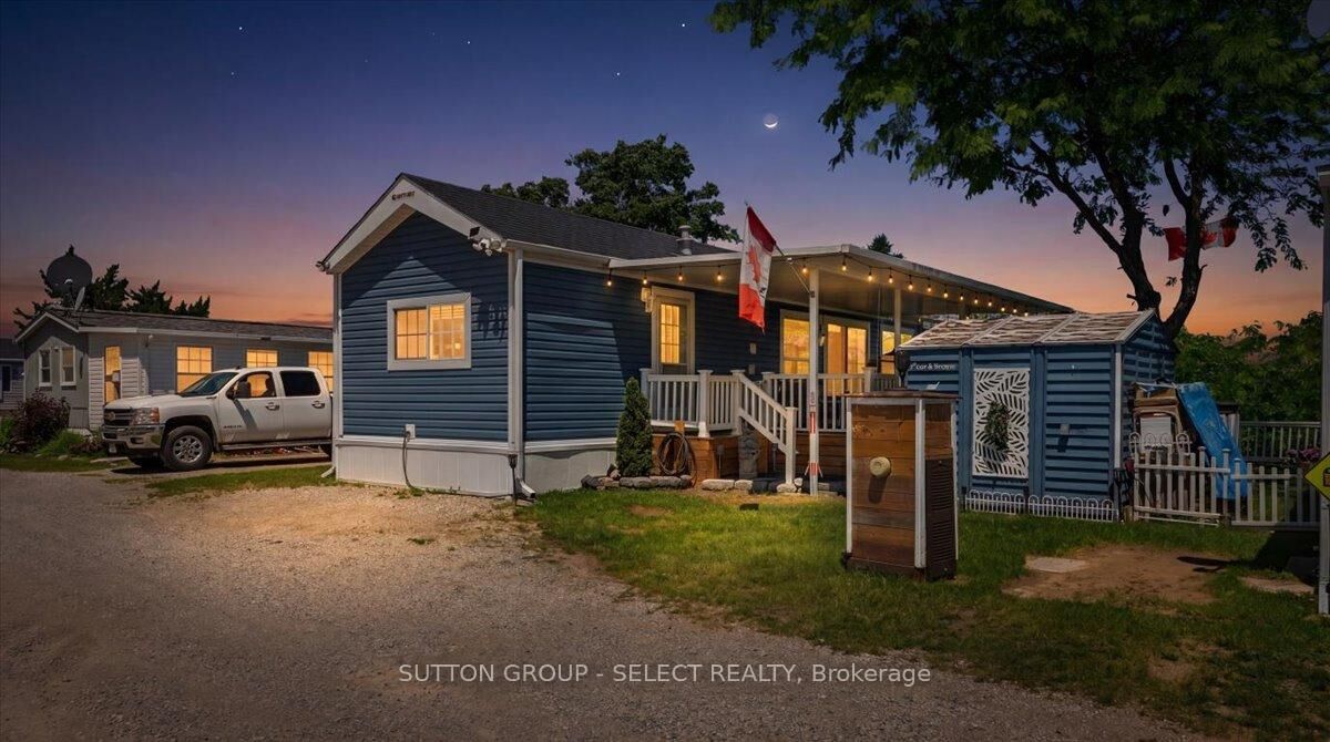 Photo de la propriété:  8685 Rock Glen Road 402  ON N0M 1B0 