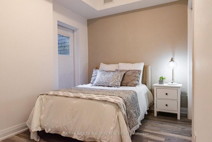 Property Photo:  207 Jarvis Street 7  ON M5J 2C1 