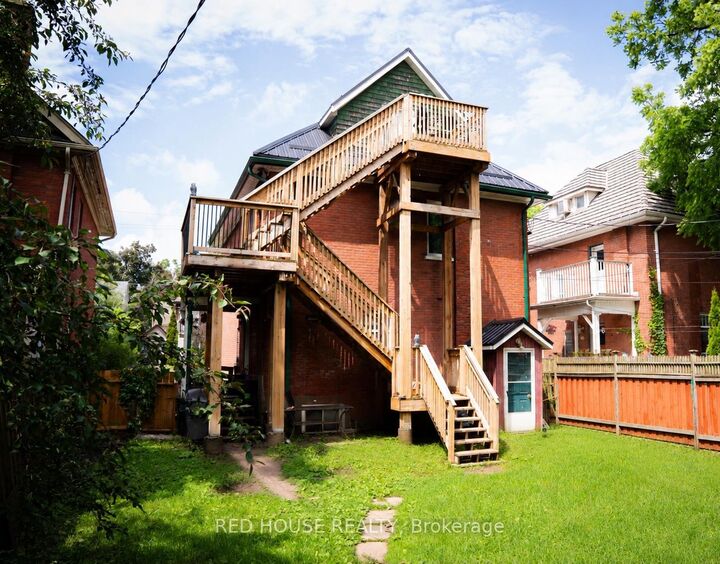 Property Photo:  1306 Monaghan Road  ON K9J 5M1 