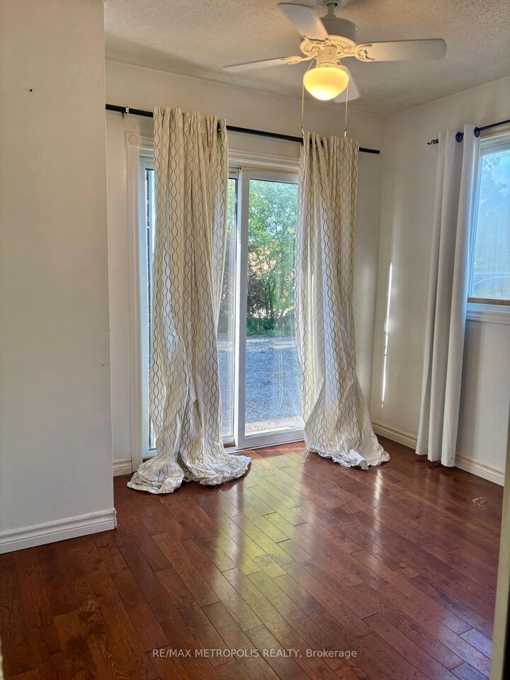 Property Photo: 28 &Amp 30 Thompson Drive ON L0E 1L0