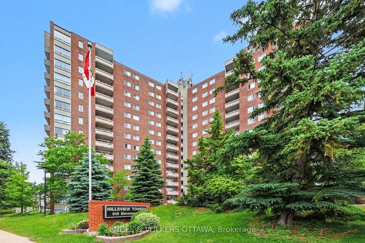 915 Elmsmere Road 109 — photo 1