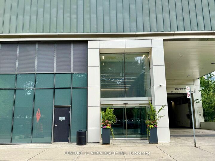 Property Photo:  8 Hillsdale Avenue E 731  ON M4S 0B2 