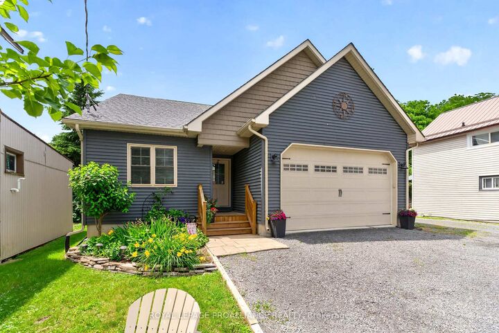 Property Photo: 1086 Prince Street ON K0E 1L0