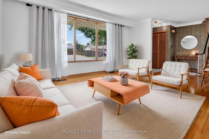 Property Photo: 8410 Ares Court ON L2G 6P1