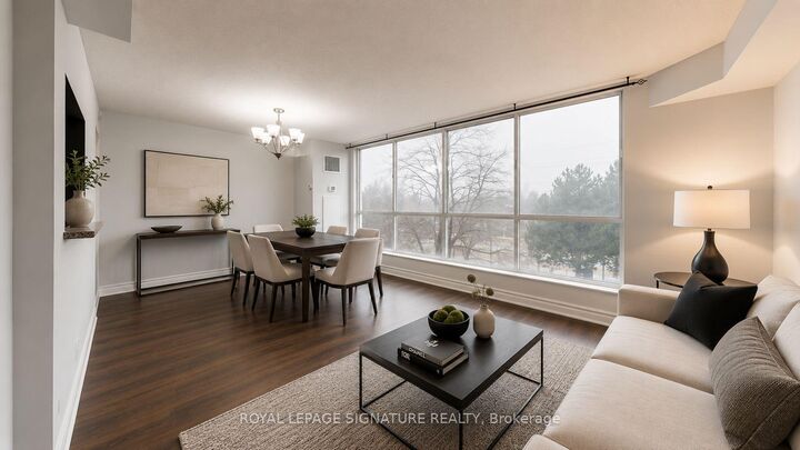 Property Photo: 2901 Kipling Avenue 307 ON M9V 5E5