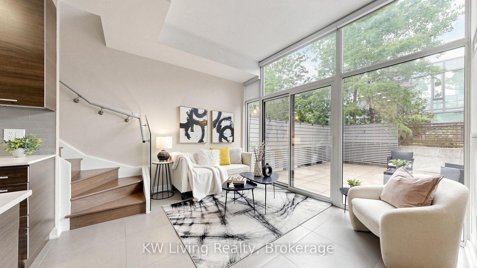 Property Photo:  3 Market Street 632  ON M5E 0A3 