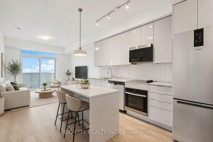 498 Caldari Road 2328 — photo 1