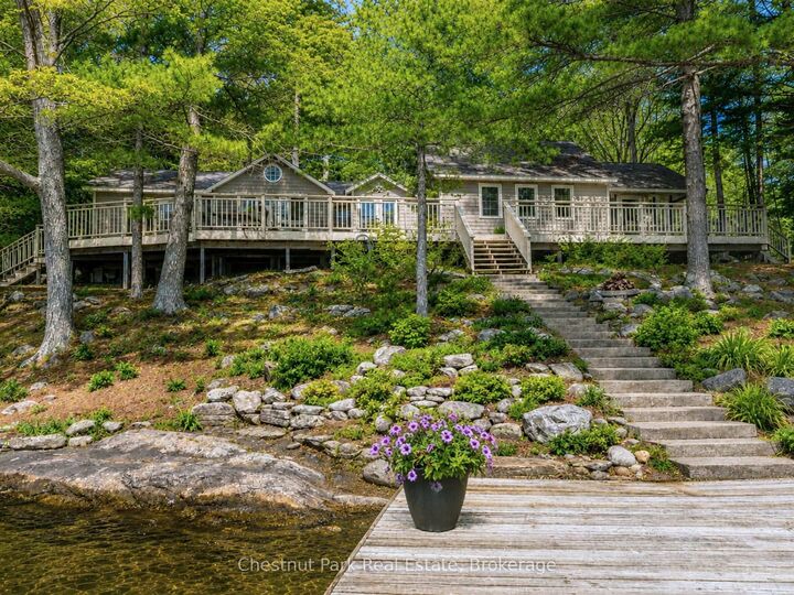 51 Taylor Island — photo 1