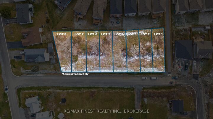 Lot 6 Emma Street — photo 1