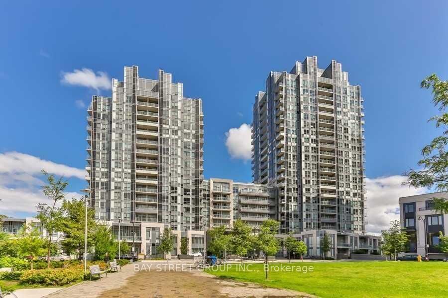 Property Photo:  120 Harrison Garden Boulevard 1609  ON M2N 0H1 