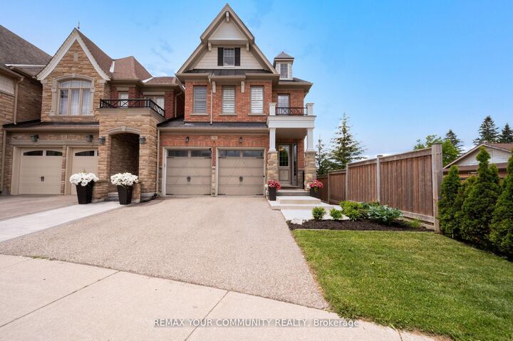 78 Alex Campbell Crescent — photo 1