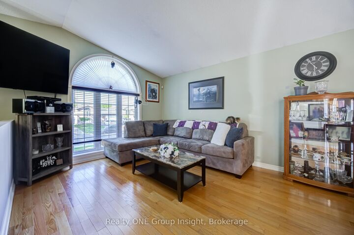 Property Photo: 7880 Ascot Circle ON L2H 3E4