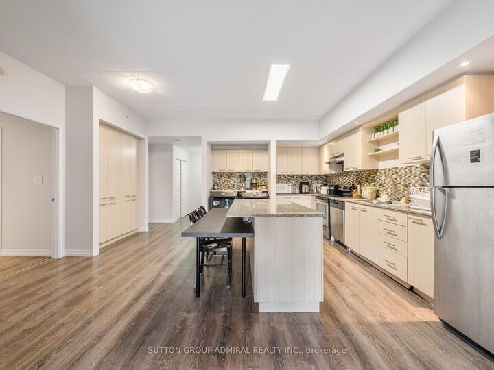 Property Photo: 8 Hickory Street W 203 ON N2L 3H6