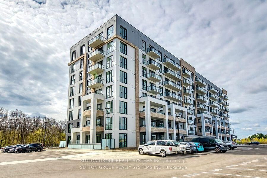 Property Photo:  740 Whitlock Avenue 404  ON L9E 2B2 