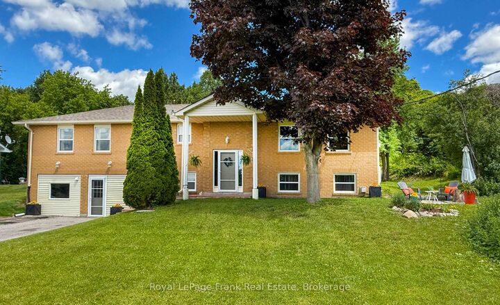 53 Williams Point Road — photo 1
