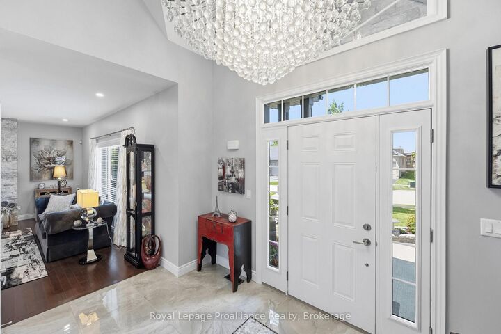 Property Photo: 1240 Alder Road ON K9A 5W5