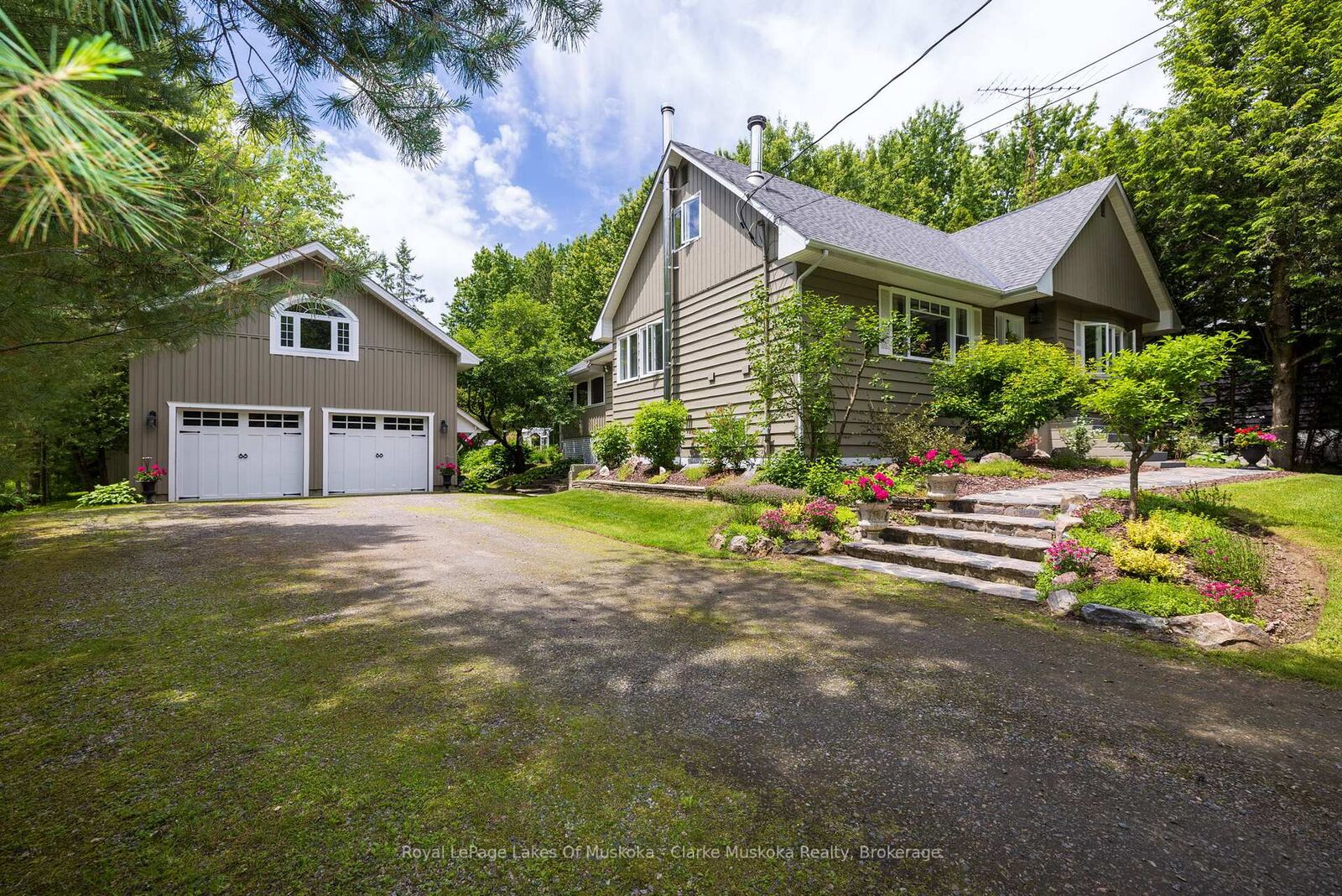 Property Photo: 43 Maple St N/A ON P0C 1J0