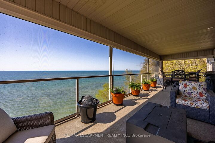 Property Photo: 140 Brown Street ON N0A 1N7