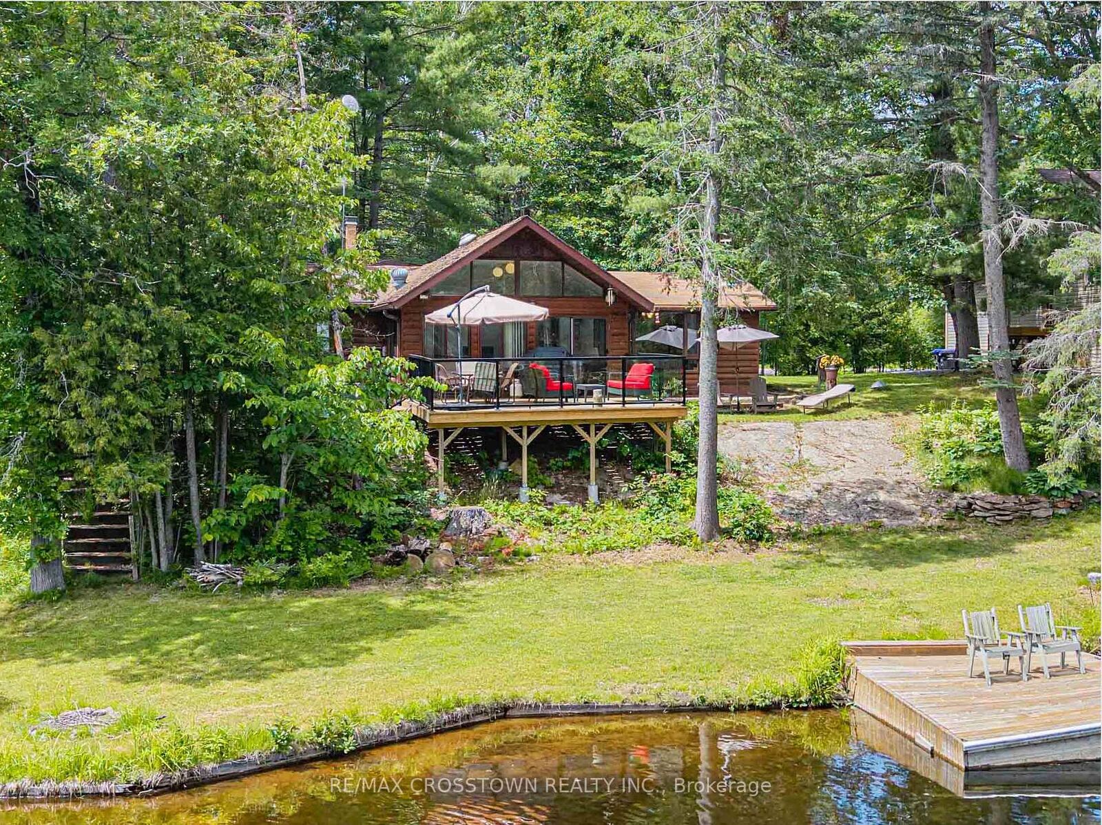 Property Photo:  3355 Riverdale Drive  ON L0K 3B0 