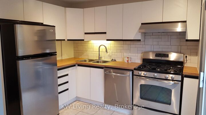 Property Photo: 928 Broadview Avenue ON M4K 2R1
