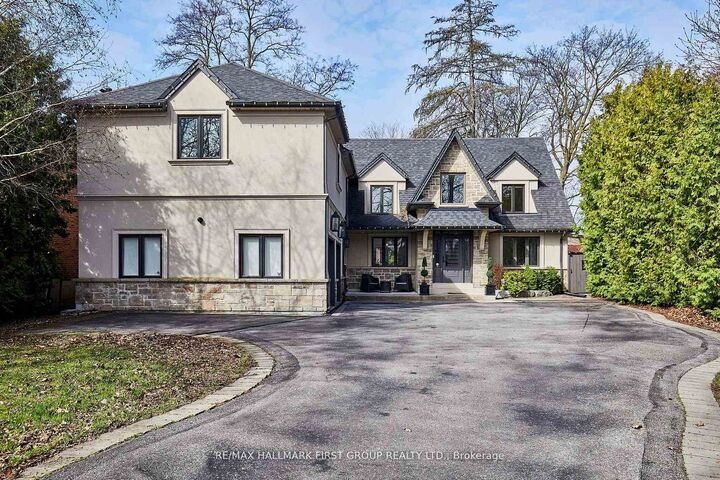 Property Photo: 1434 Rougemount Drive ON L1V 1N1