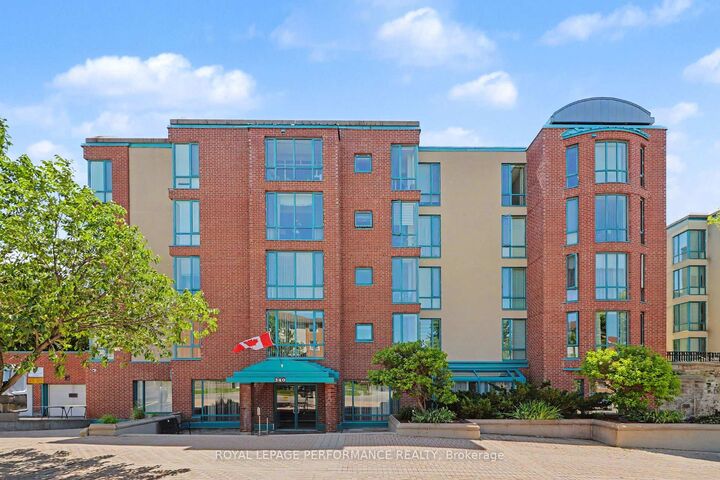 340 Centrum Boulevard 304 — photo 1