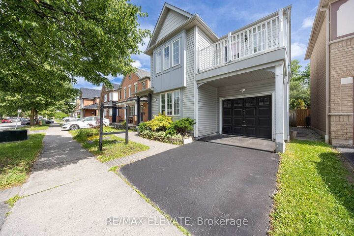 43 McSweeney Crescent — photo 1