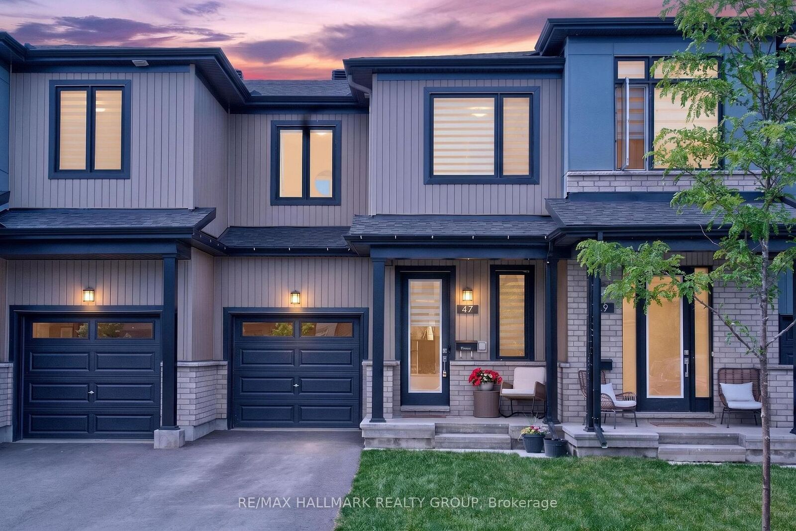 Photo de la propriété:  47 Jargeau Road  ON K1W 0S7 