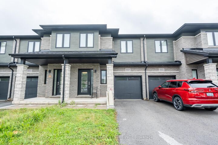 Property Photo:  6691 Cropp Street  ON L2E 0B7 