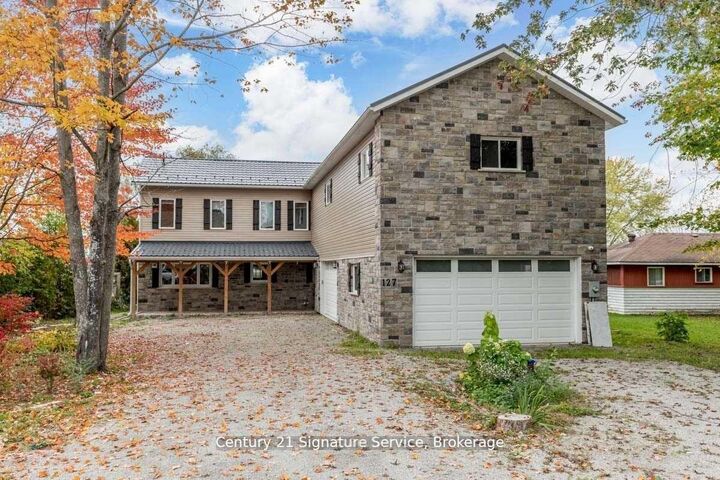 Property Photo:  127 Maskinonge Road  ON L0K 2A0 